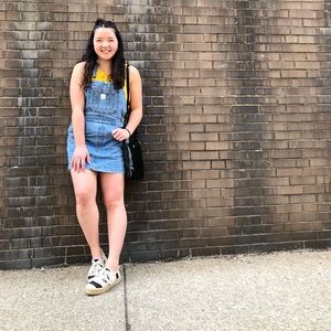 Meet your posher: Caroline!